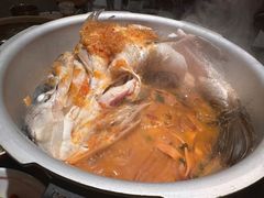-蛮佬拾·乡里土菜馆(河西王府井店)
