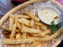 -必胜客(浦上万达店)