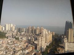 -粤海璇宫·木棉花高空旋转餐厅·聚会派对