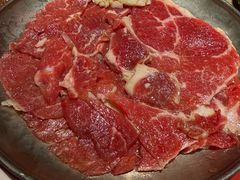 -西塔老太太泥炉烤肉(亚运村店)