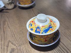 -杨记隆府重庆江湖菜(嘉定店)