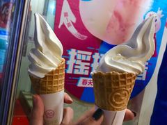 -蜜雪冰城(托乐嘉店)