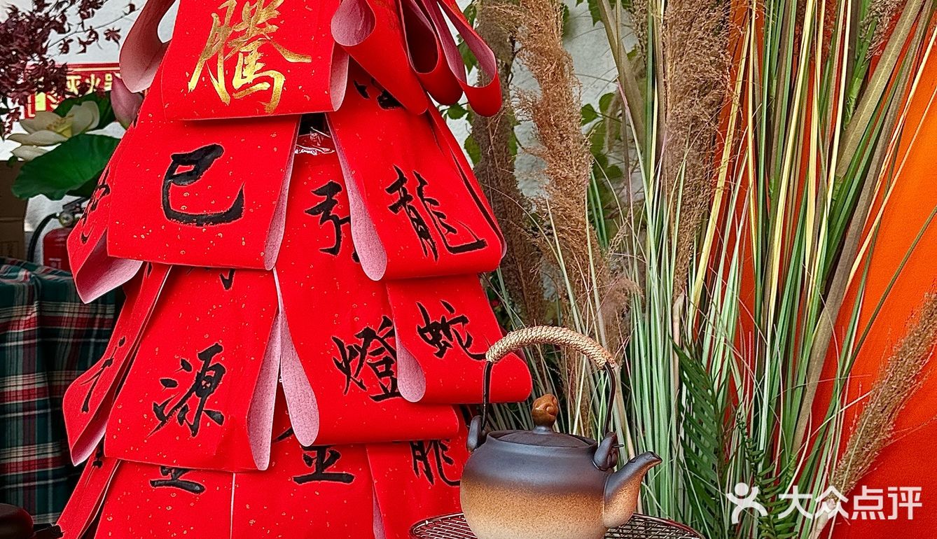 郑州这家茶餐厅！！我能呆一整天！！！