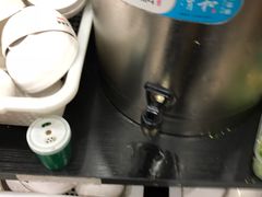 -塔斯提抓饭(东城汇店)
