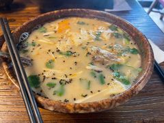 -玉祥府牛肉罩饼(金光道店)
