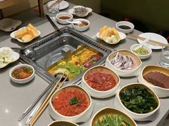 -海底捞火锅(勒泰店)