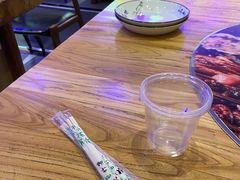 -亮子·东北特色烧烤(复悦荟店)