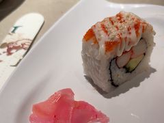 -水木锦堂·自助铁板烧(望京凯德MALL店)