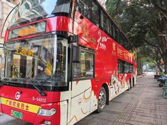 -广州都市观光巴士(粤陶巴)