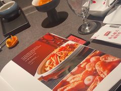 -旺顺阁·北京菜·烤鸭(大望路店)
