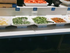 -李掌柜鲜菜火锅(移民广场店)