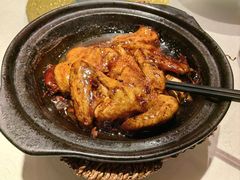 -鸡毛换糖(高桥店)