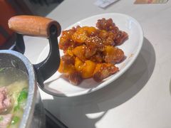 -全牛匠·乐山跷脚牛肉(西北旺万象汇店)