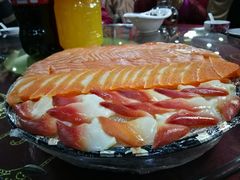 -大江南食府(石景山店)