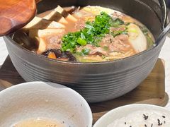 -Nana And Her Friends Restaurant 娜娜家(小寨原力场店)