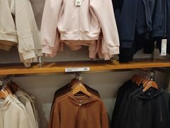 -优衣库(上海正大广场店)