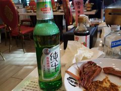 -澜悦港海鲜体验主题餐厅