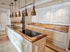 -大堂吧·下午茶·特调鸡尾酒(大连一方城堡豪华精选酒店)