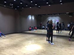-Hyun极炫舞蹈