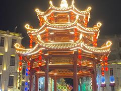 -汕头市小公园