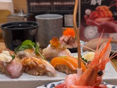 -鮨政·Omakase(港汇恒隆广场店)
