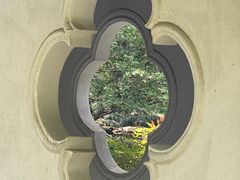-上海醉白池公园