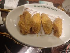 -新白鹿餐厅(爱琴海购物中心店)