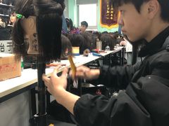 -首脑美容美发化妆美甲培训学校(长沙校区)
