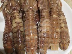 -海味当家(西安路店)
