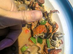 -陈先进鱼馆·地道农家菜(萧山奥体店)