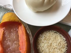 -长春观斋补堂素菜馆