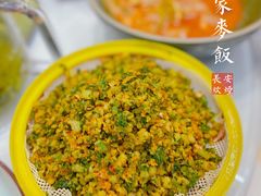 -长安炊烟庭院陕菜(七路明光路店)