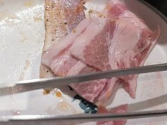 -東盛炭烤自助料理(浦东文峰广场店)