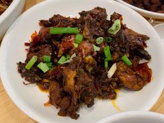 -贵凤凰贵州米粉(五道口店)