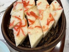 -富春茶社(国庆路店)