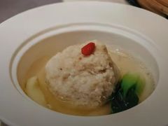 -醉舍·新淮扬菜(长宁龙之梦店)