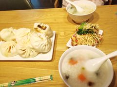 -粥小北包子油条馆(创始店)