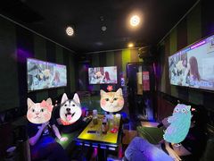 -唱吧麦颂KTV(通州新华南路店)