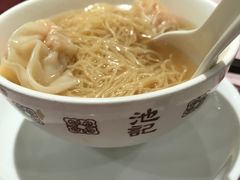 -池记(尖沙咀店)