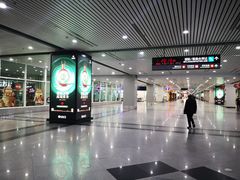 -福州长乐国际机场