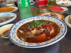 -半盆菜酒家(中山南一路店)