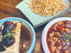 金沙玉米粒-川外川(星海店)