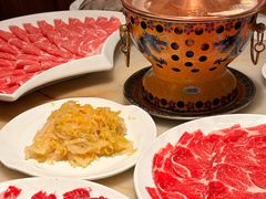 -南门涮肉(天坛店)