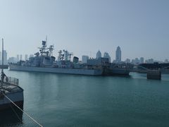 -中国人民解放军海军博物馆