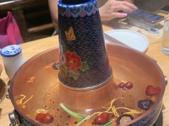 -四喜小胖·北京涮肉(五道营店)