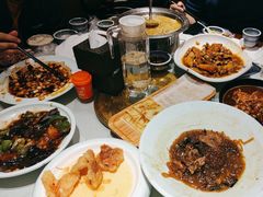 -95号酱骨·一块豆腐(展春园西路店)