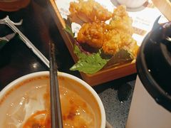 -探鱼·鲜青椒爽麻烤鱼(领展购物广场店)