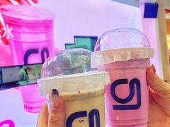 -gleeglee乐溢亦茶(朝阳大悦城店)