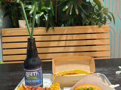 -Shake Shack(西单大悦城店)