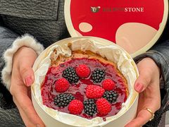 -BROWNSTONE布朗石西班牙餐厅(富城店)